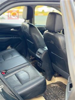 شيفروليه ايكونس